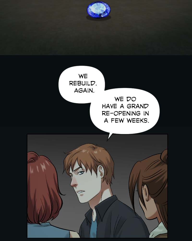 Possessed Chapter 99 page 46 - 