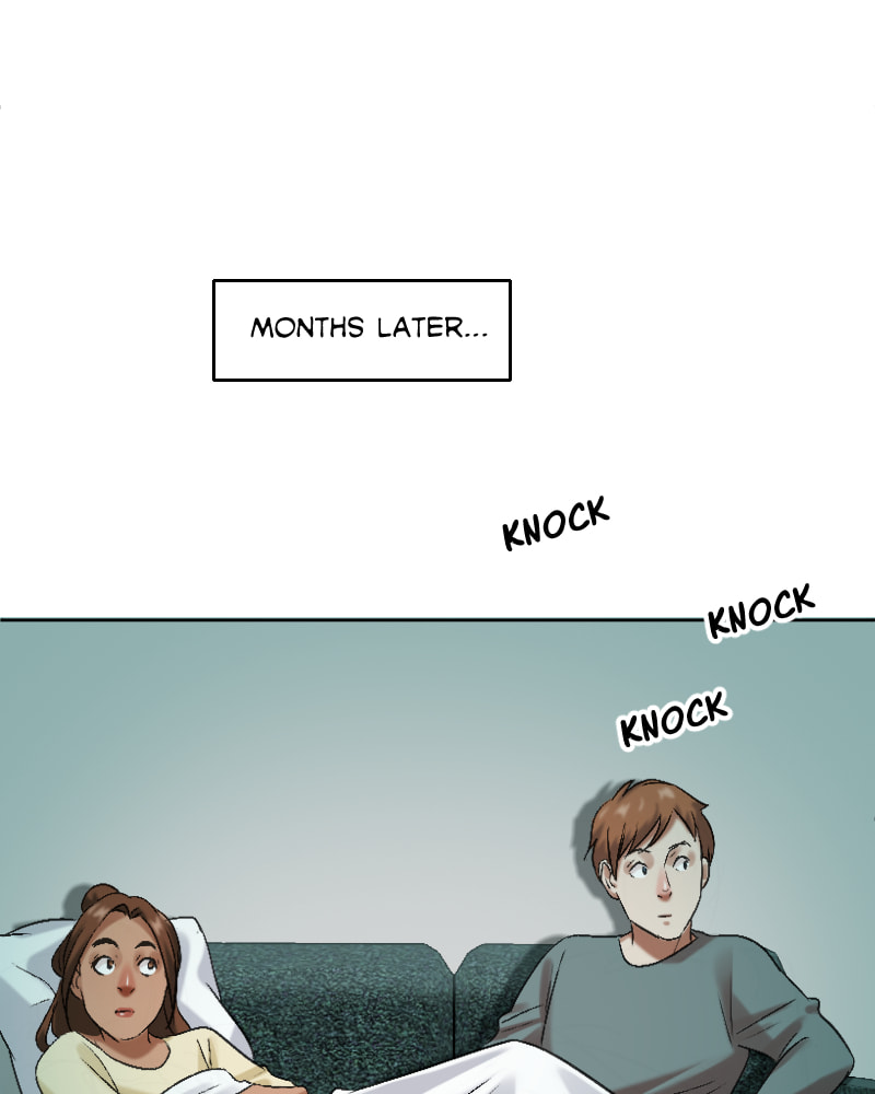 Possessed Chapter 99 page 60 - 