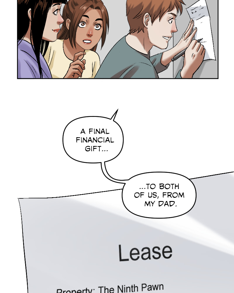 Possessed Chapter 99 page 63 - 