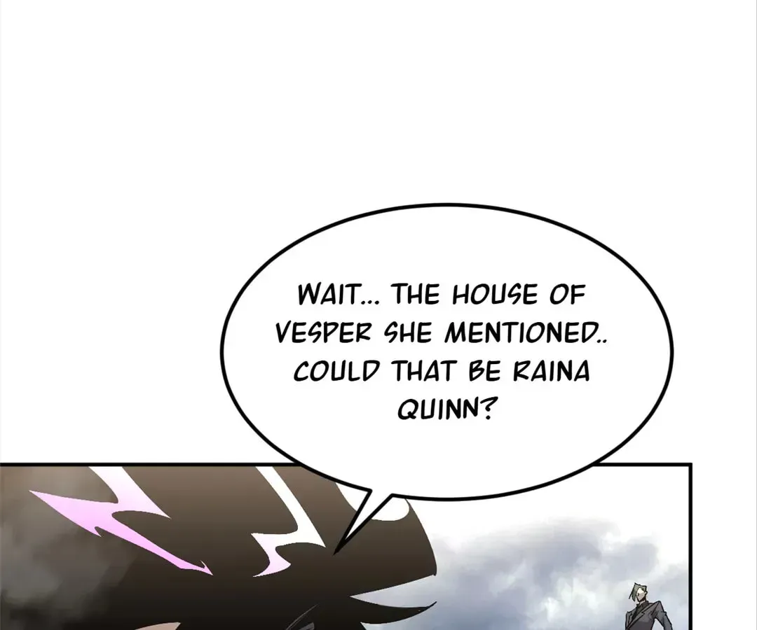 Possessing Me: The Untouchable Outsider Chapter 21 page 2 - 