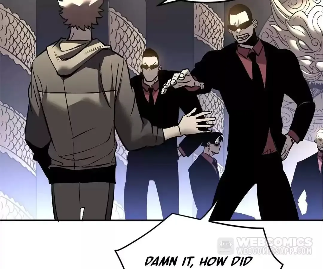 Possessing Me: The Untouchable Outsider Chapter 21 page 11 - 