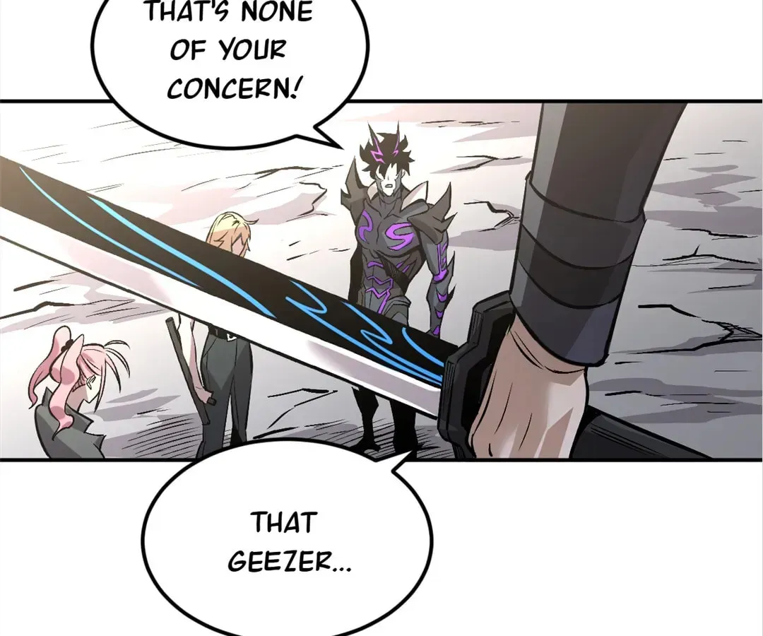 Possessing Me: The Untouchable Outsider Chapter 21 page 101 - 