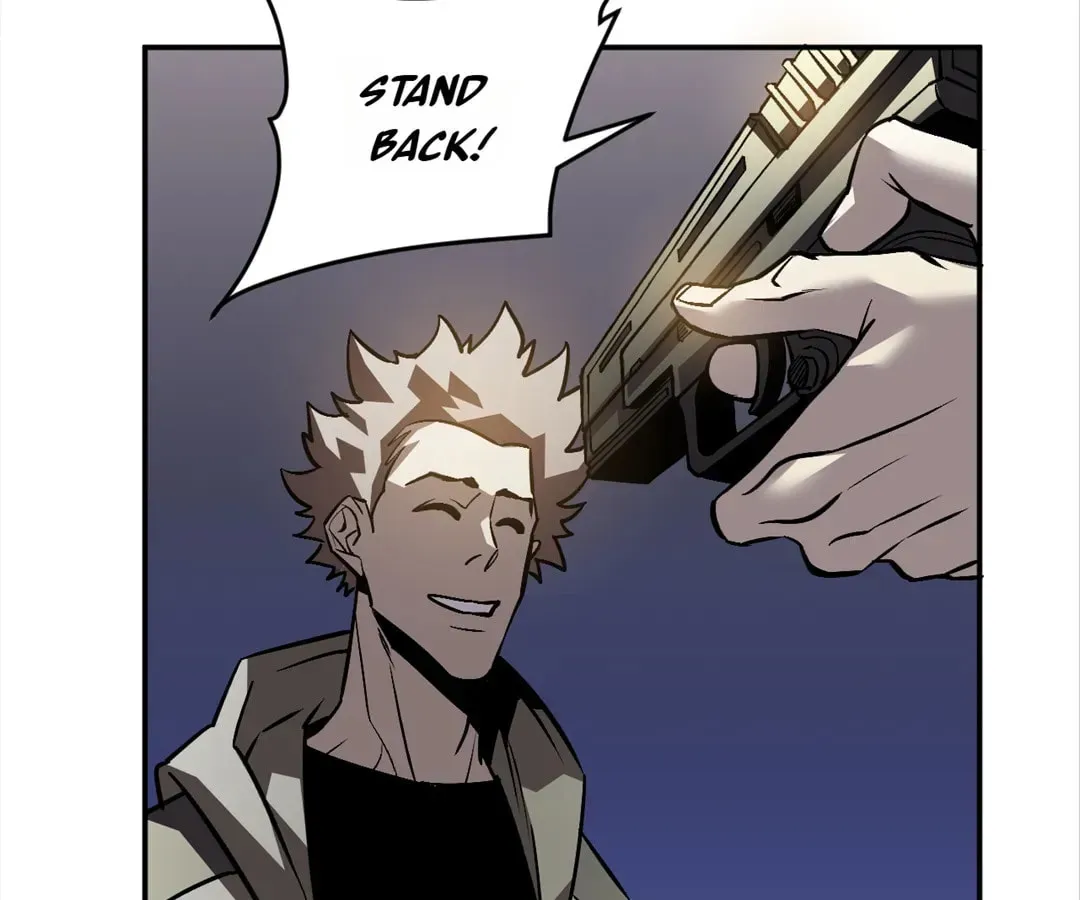Possessing Me: The Untouchable Outsider Chapter 21 page 13 - 