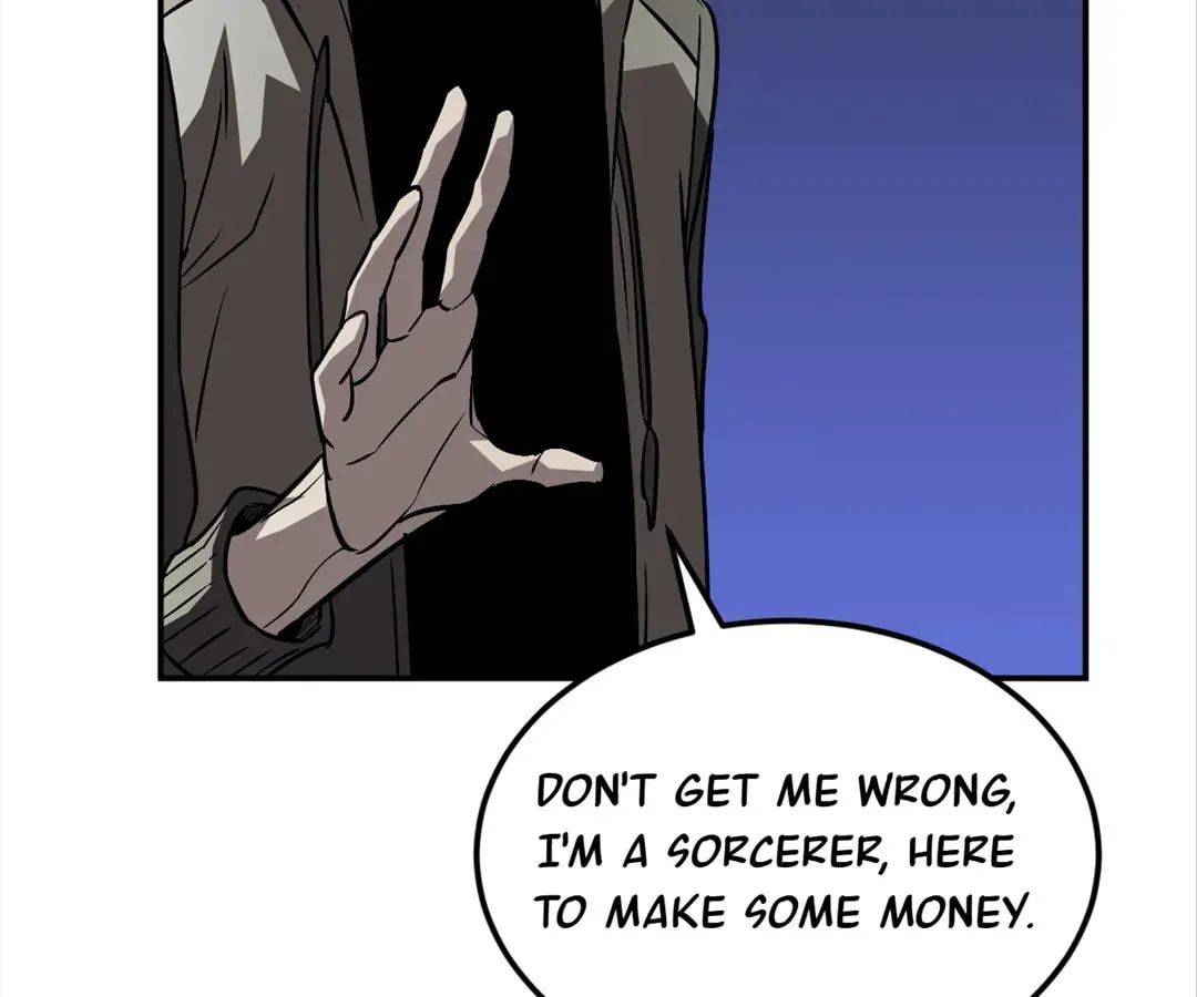 Possessing Me: The Untouchable Outsider Chapter 21 page 14 - 
