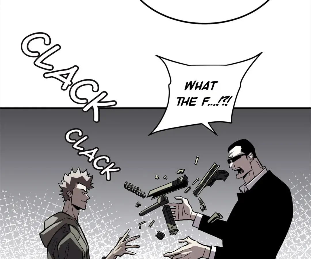 Possessing Me: The Untouchable Outsider Chapter 21 page 15 - 