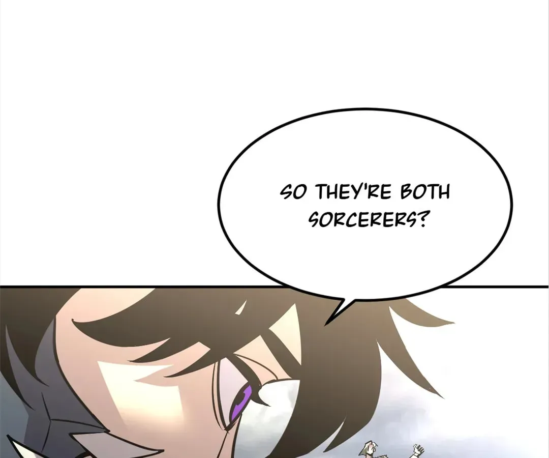Possessing Me: The Untouchable Outsider Chapter 21 page 17 - 