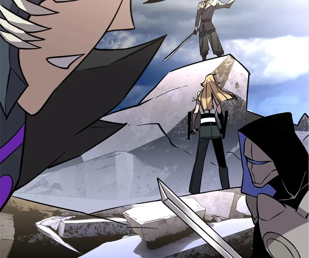 Possessing Me: The Untouchable Outsider Chapter 21 page 18 - 