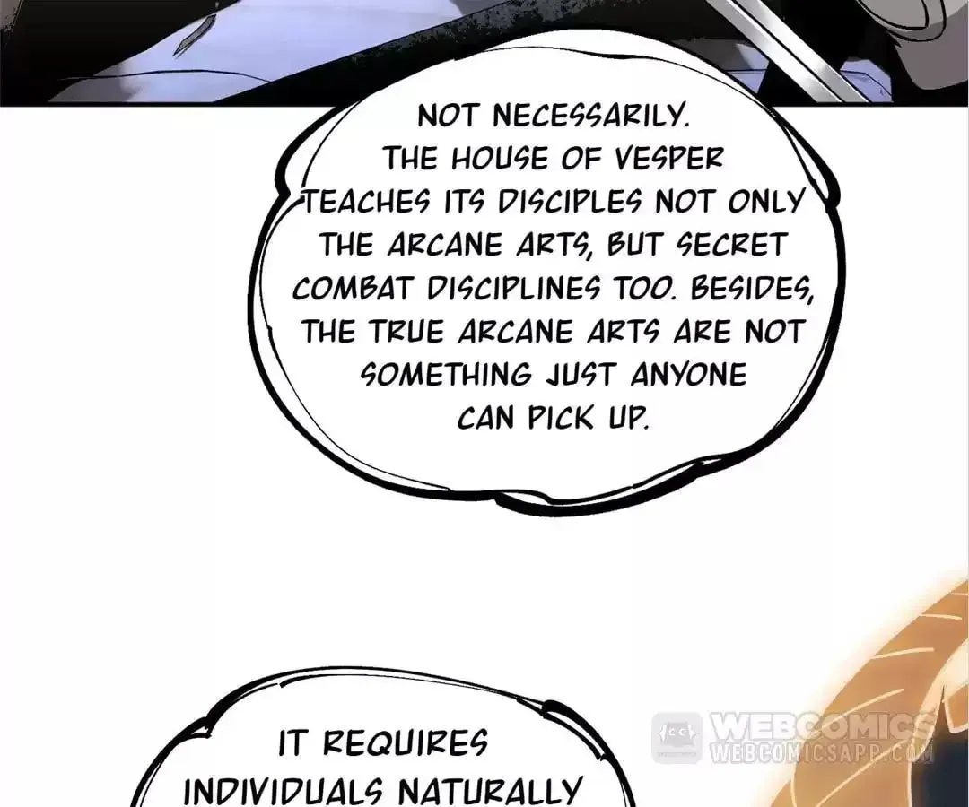Possessing Me: The Untouchable Outsider Chapter 21 page 19 - 