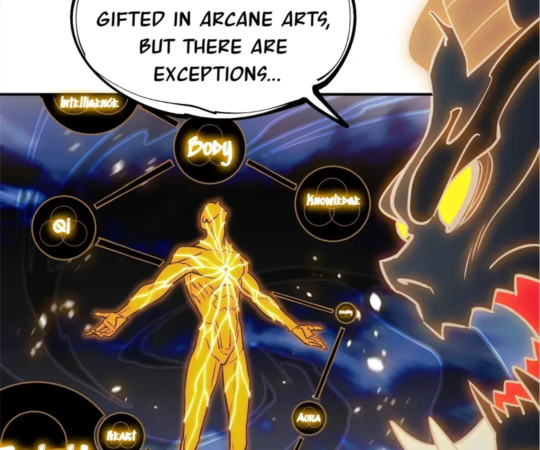Possessing Me: The Untouchable Outsider Chapter 21 page 20 - 