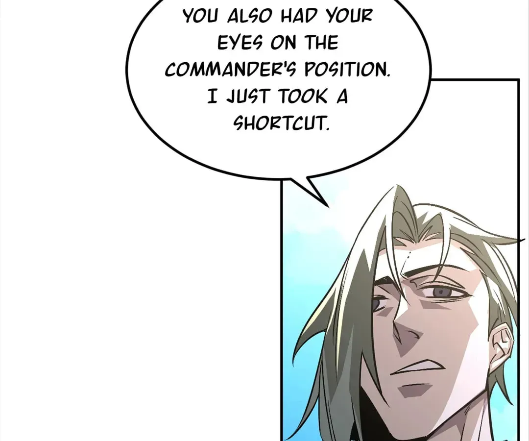 Possessing Me: The Untouchable Outsider Chapter 21 page 22 - 