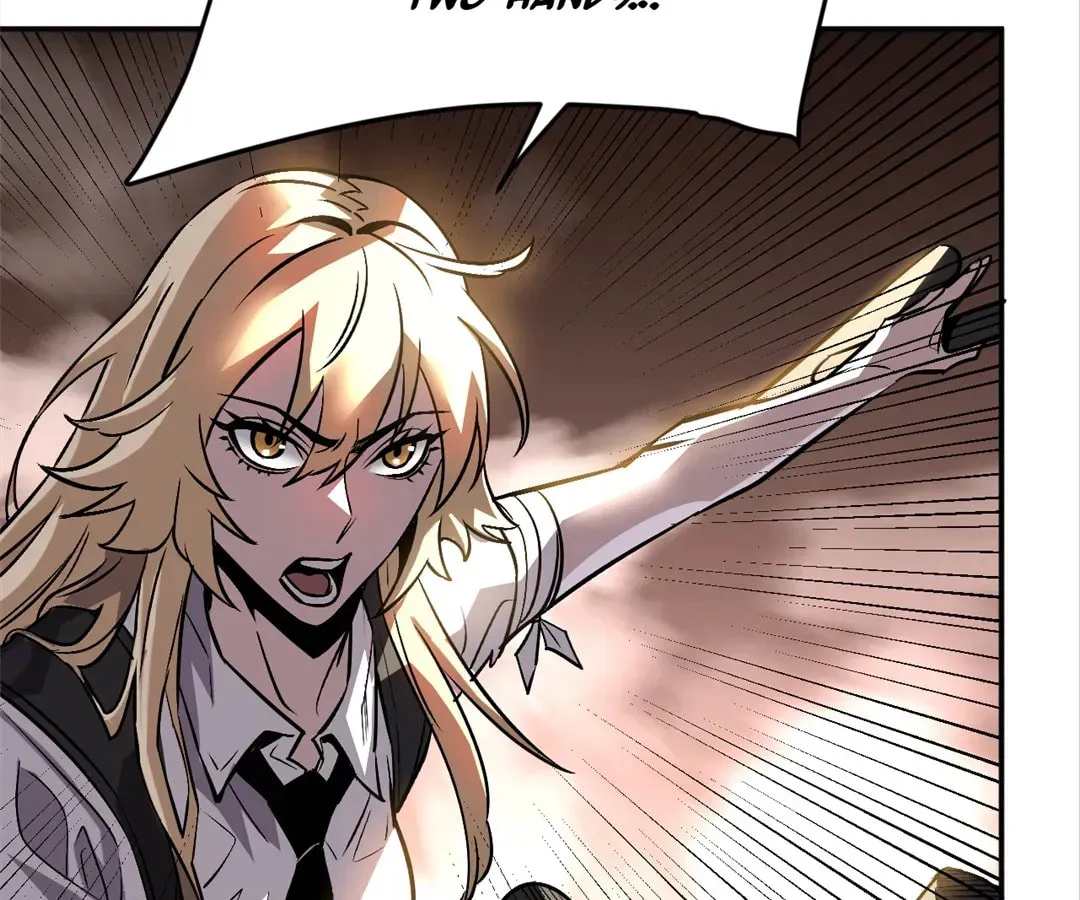 Possessing Me: The Untouchable Outsider Chapter 21 page 25 - 