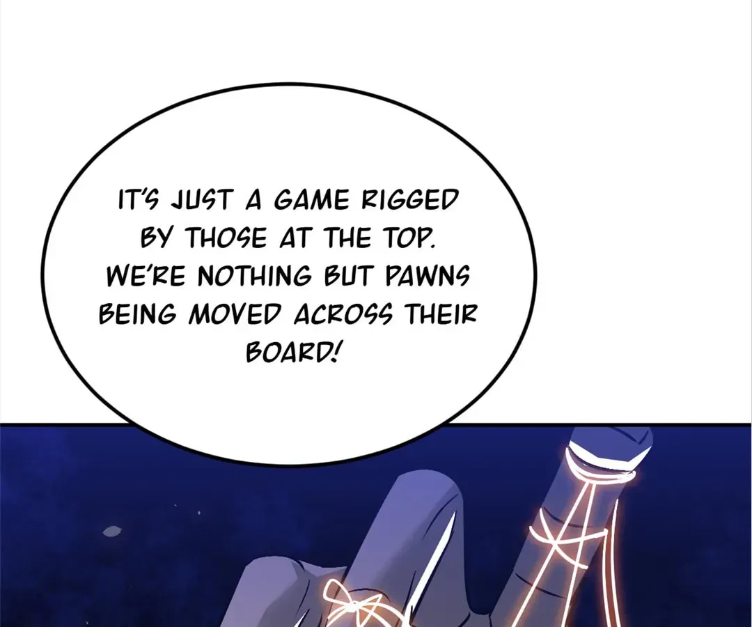 Possessing Me: The Untouchable Outsider Chapter 21 page 29 - 