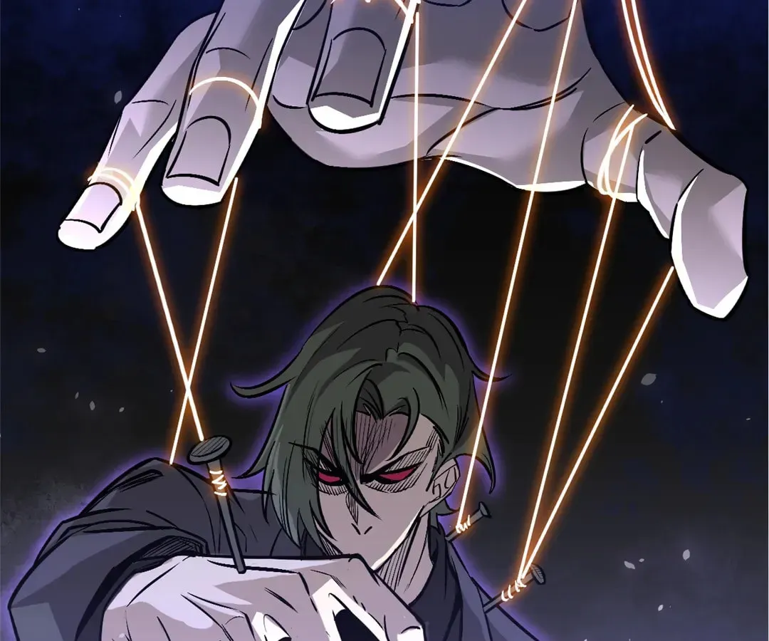 Possessing Me: The Untouchable Outsider Chapter 21 page 30 - 