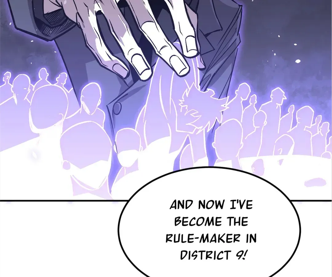 Possessing Me: The Untouchable Outsider Chapter 21 page 31 - 