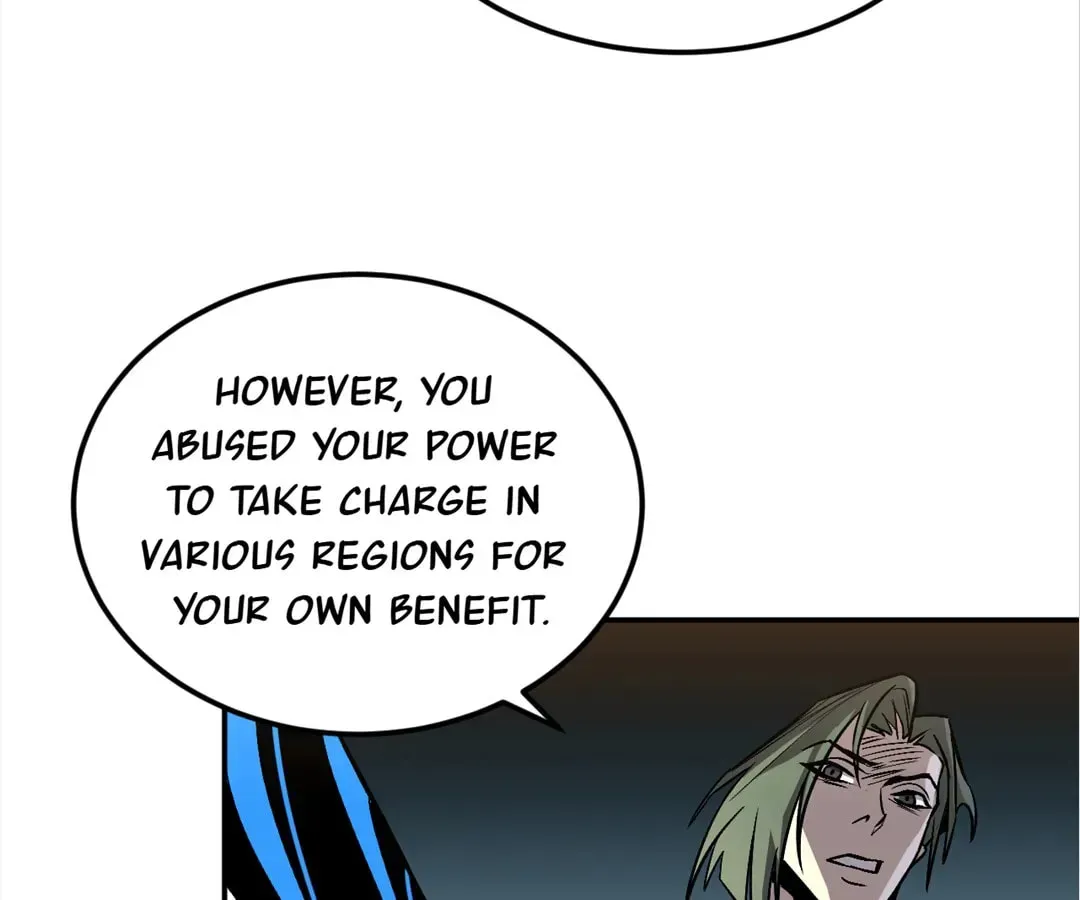 Possessing Me: The Untouchable Outsider Chapter 21 page 32 - 