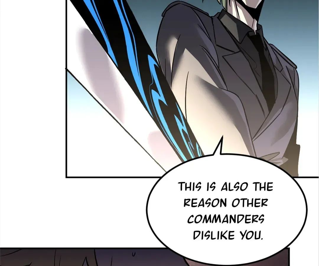 Possessing Me: The Untouchable Outsider Chapter 21 page 33 - 