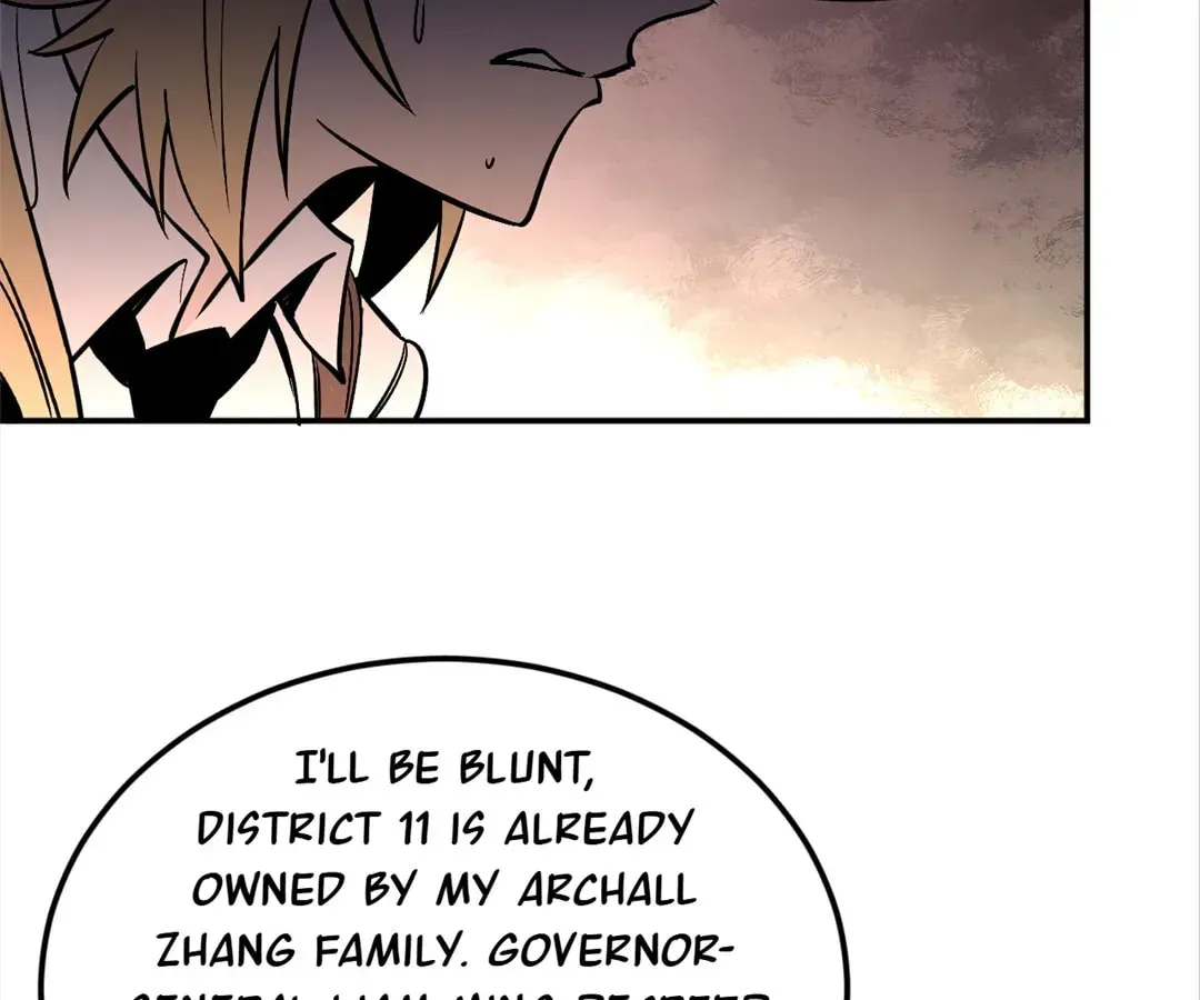 Possessing Me: The Untouchable Outsider Chapter 21 page 34 - 