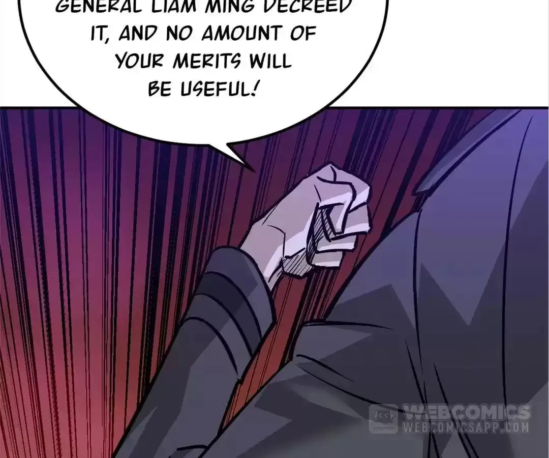 Possessing Me: The Untouchable Outsider Chapter 21 page 35 - 