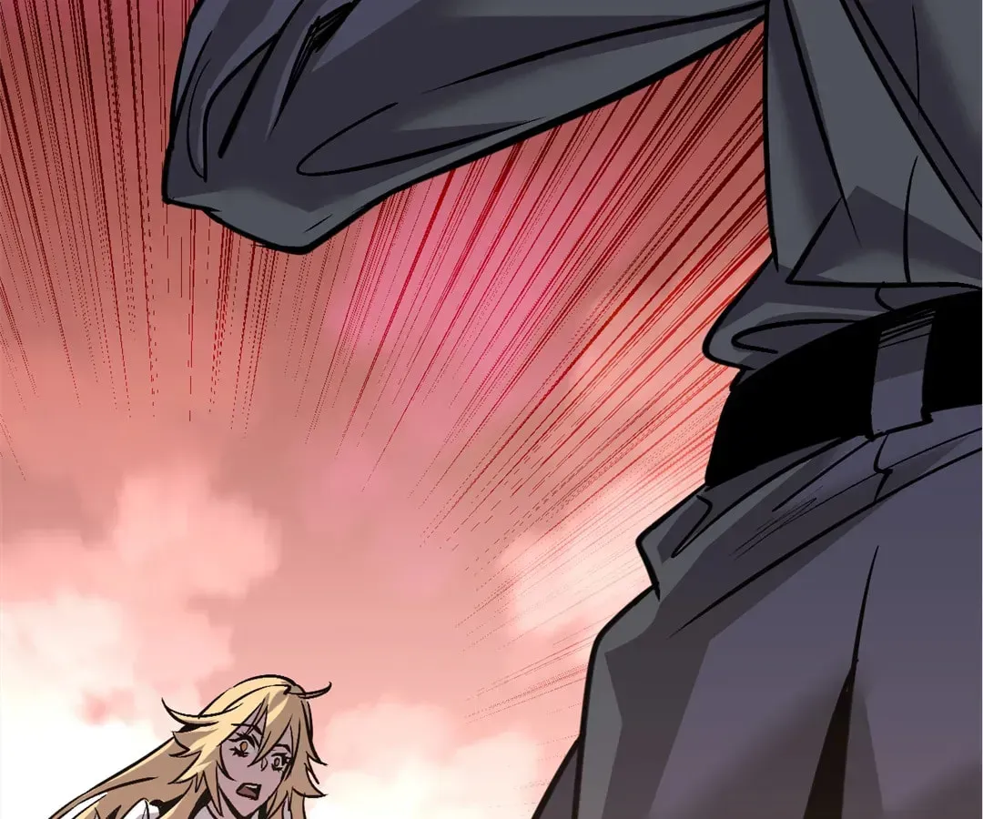 Possessing Me: The Untouchable Outsider Chapter 21 page 36 - 
