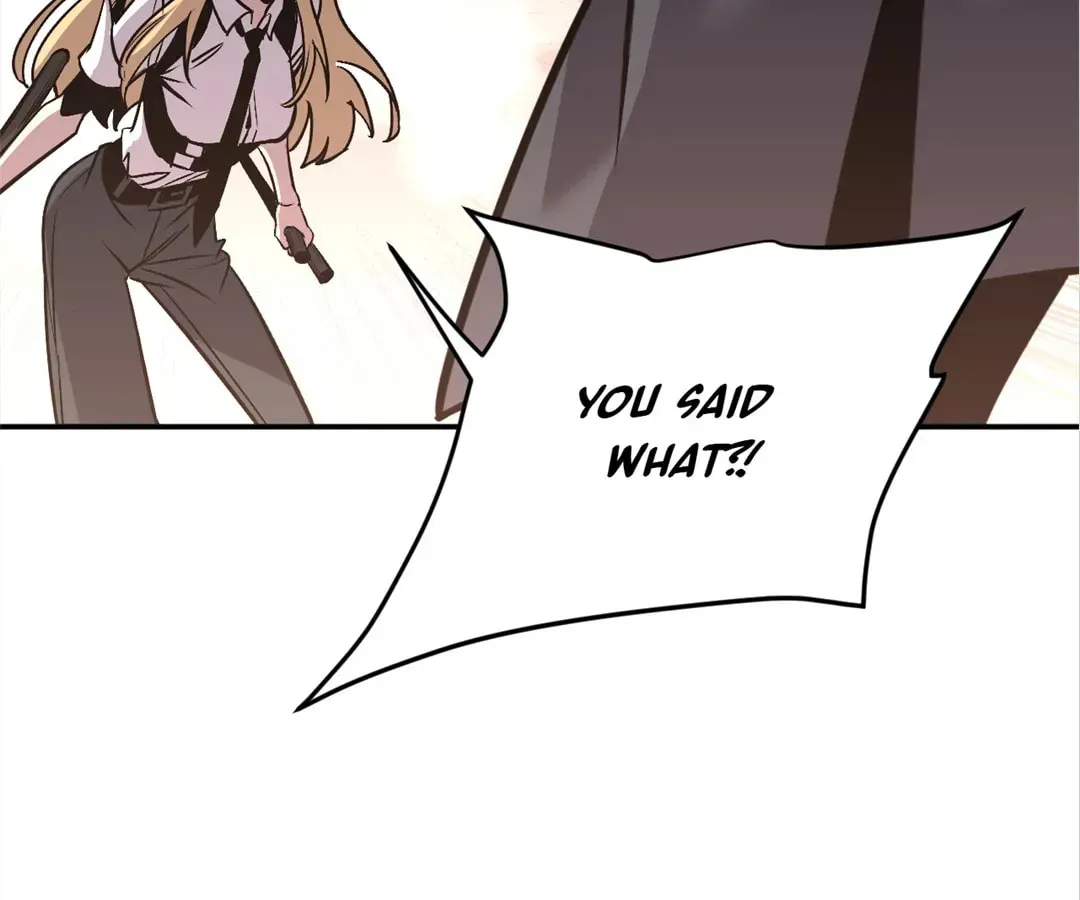 Possessing Me: The Untouchable Outsider Chapter 21 page 37 - 