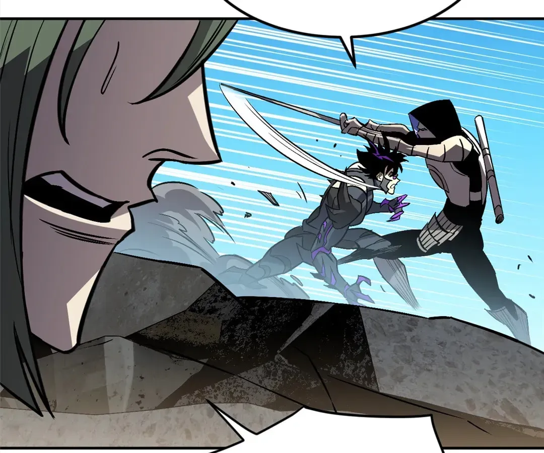 Possessing Me: The Untouchable Outsider Chapter 21 page 42 - 