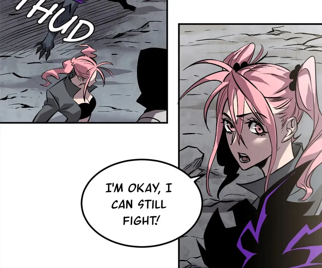 Possessing Me: The Untouchable Outsider Chapter 21 page 45 - 