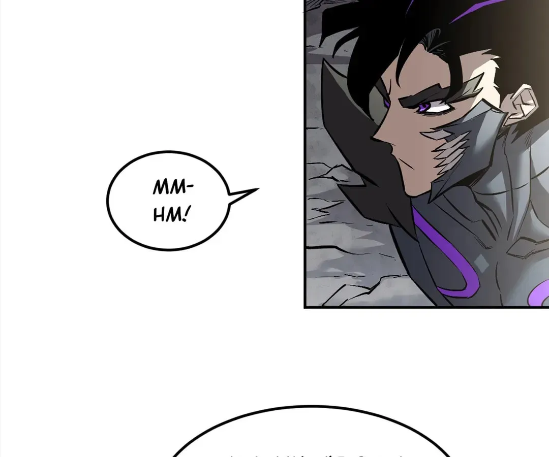 Possessing Me: The Untouchable Outsider Chapter 21 page 46 - 
