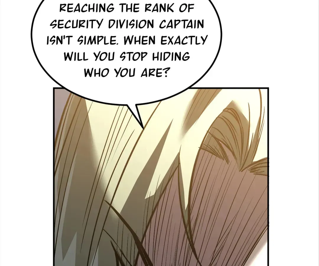 Possessing Me: The Untouchable Outsider Chapter 21 page 54 - 