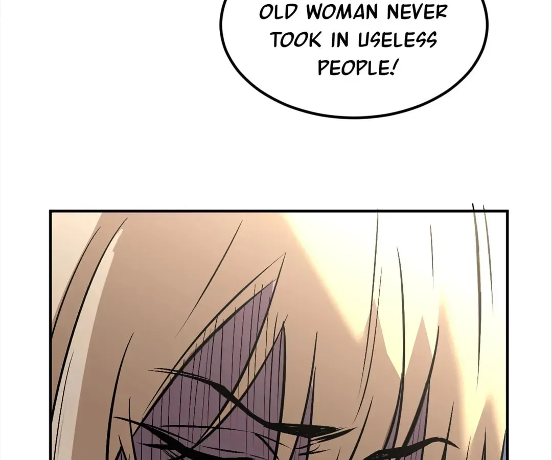Possessing Me: The Untouchable Outsider Chapter 21 page 56 - 