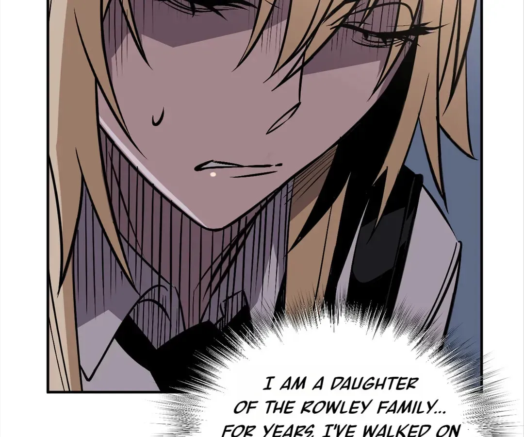 Possessing Me: The Untouchable Outsider Chapter 21 page 57 - 