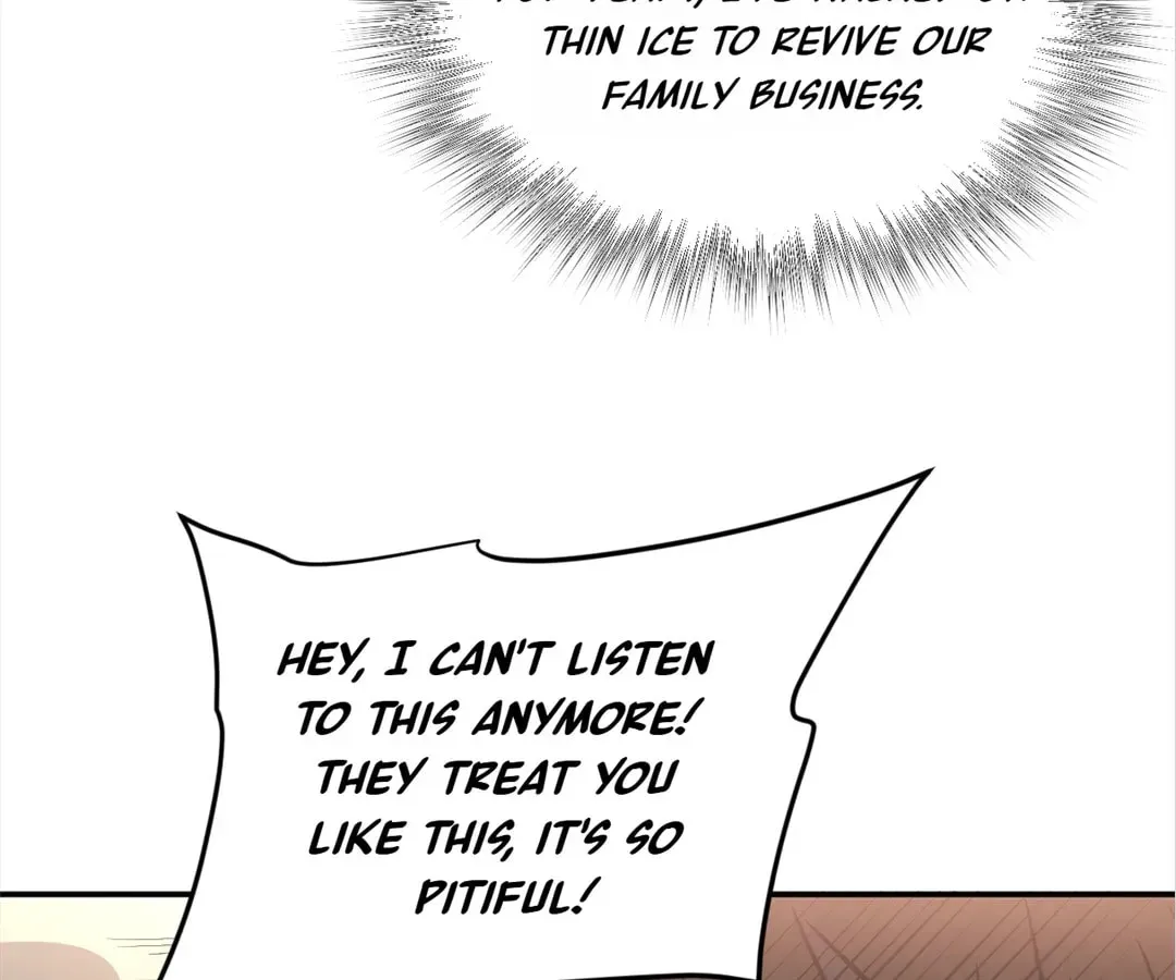 Possessing Me: The Untouchable Outsider Chapter 21 page 58 - 