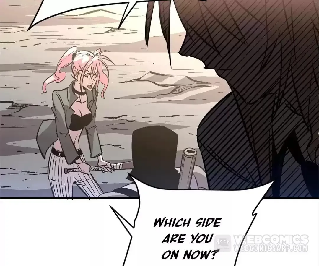 Possessing Me: The Untouchable Outsider Chapter 21 page 59 - 