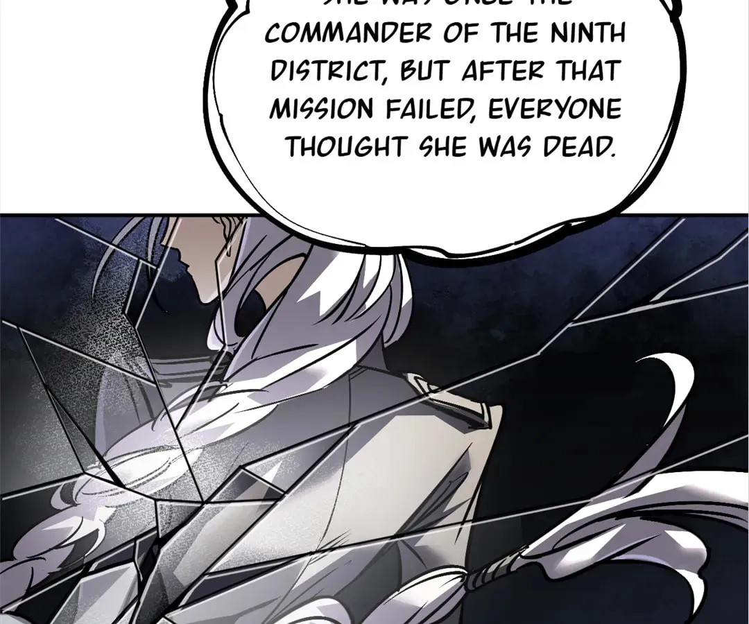 Possessing Me: The Untouchable Outsider Chapter 21 page 7 - 