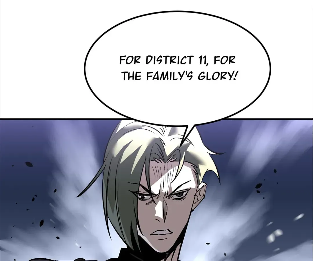 Possessing Me: The Untouchable Outsider Chapter 21 page 61 - 