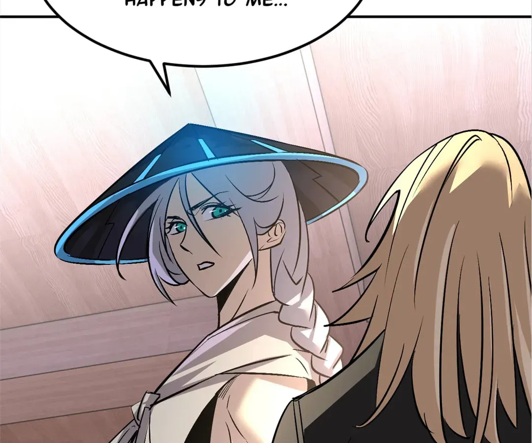 Possessing Me: The Untouchable Outsider Chapter 21 page 64 - 
