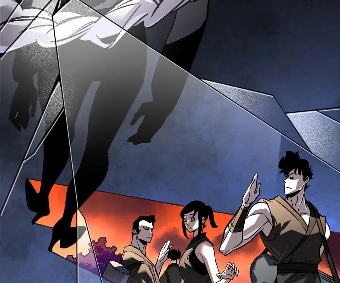 Possessing Me: The Untouchable Outsider Chapter 21 page 8 - 
