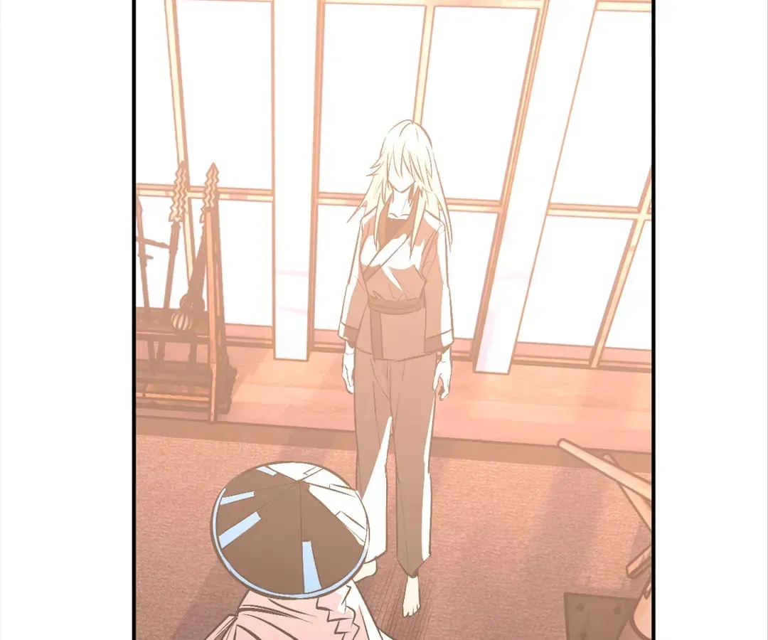 Possessing Me: The Untouchable Outsider Chapter 21 page 72 - 