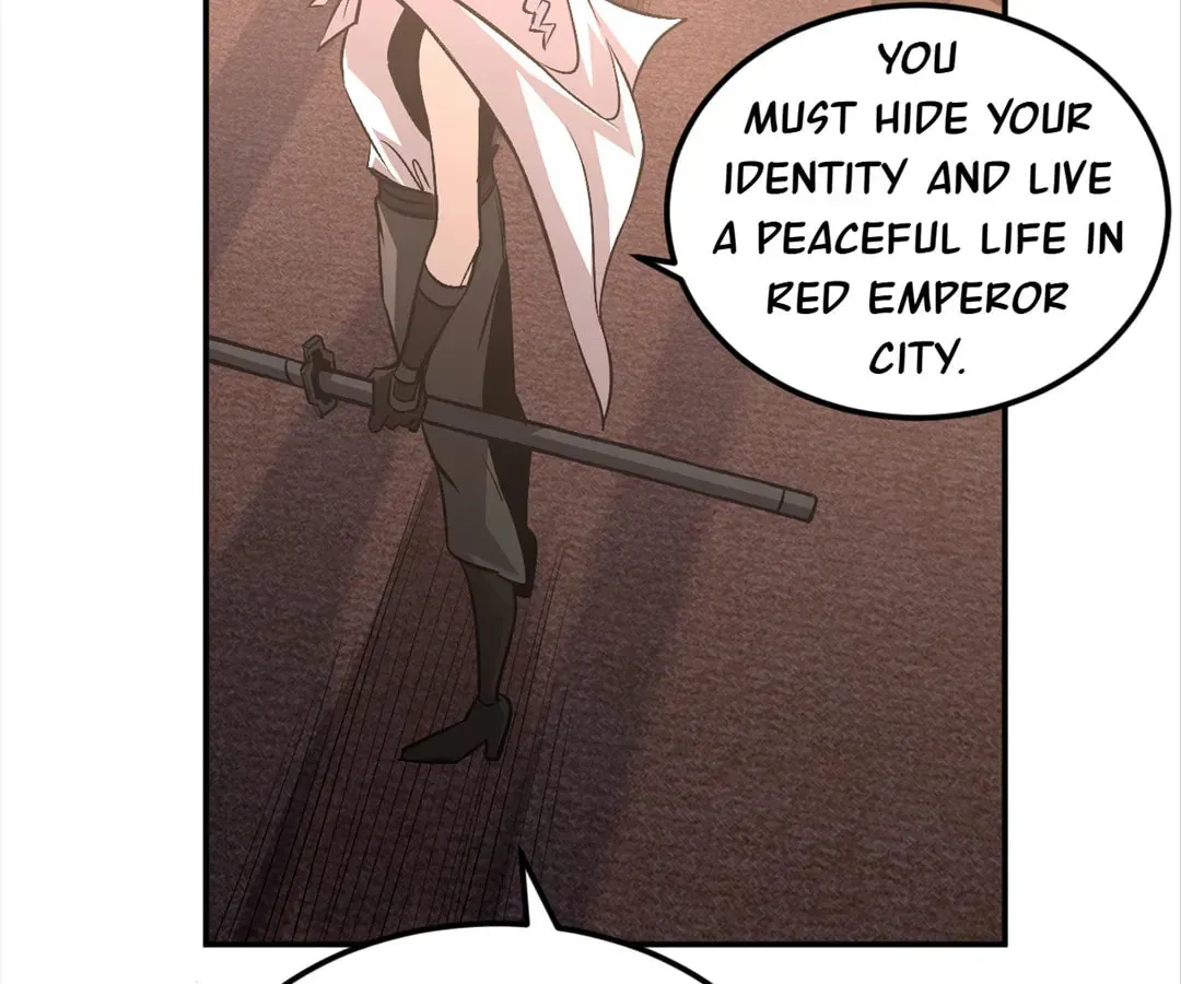 Possessing Me: The Untouchable Outsider Chapter 21 page 73 - 