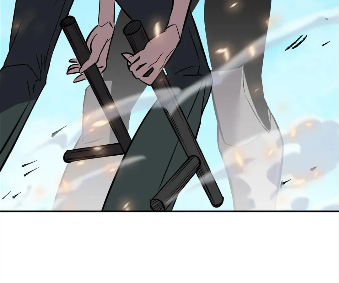 Possessing Me: The Untouchable Outsider Chapter 21 page 84 - 