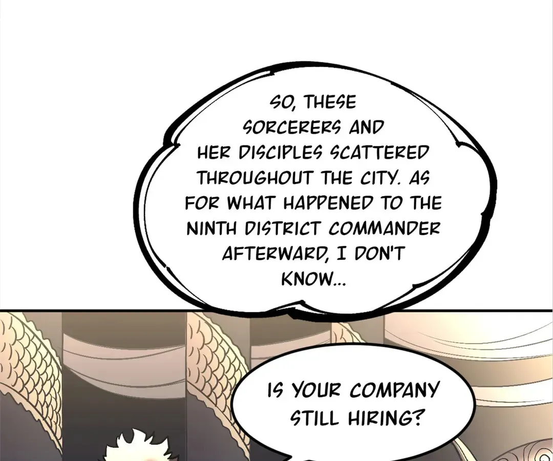 Possessing Me: The Untouchable Outsider Chapter 21 page 10 - 