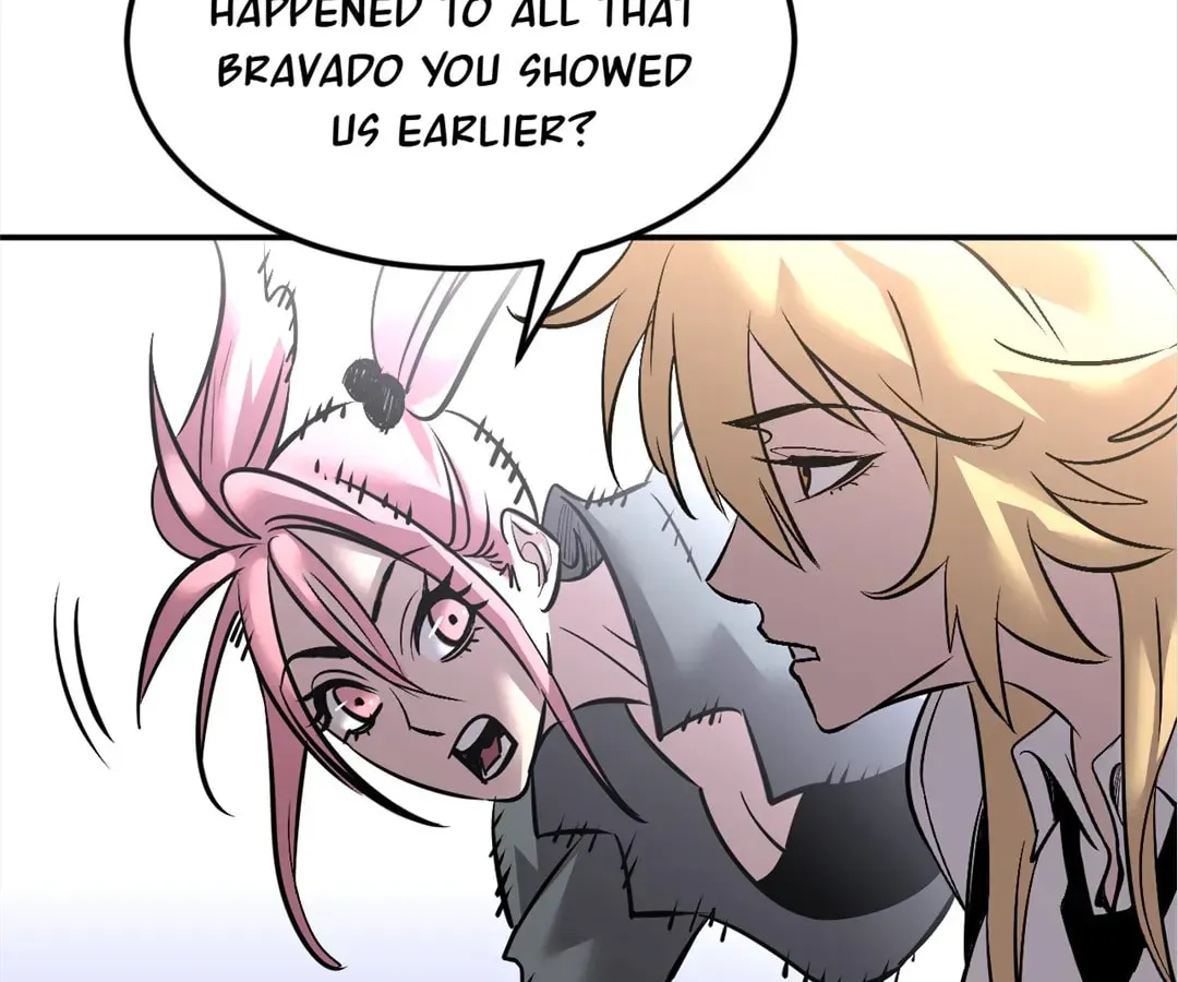 Possessing Me: The Untouchable Outsider Chapter 21 page 96 - 