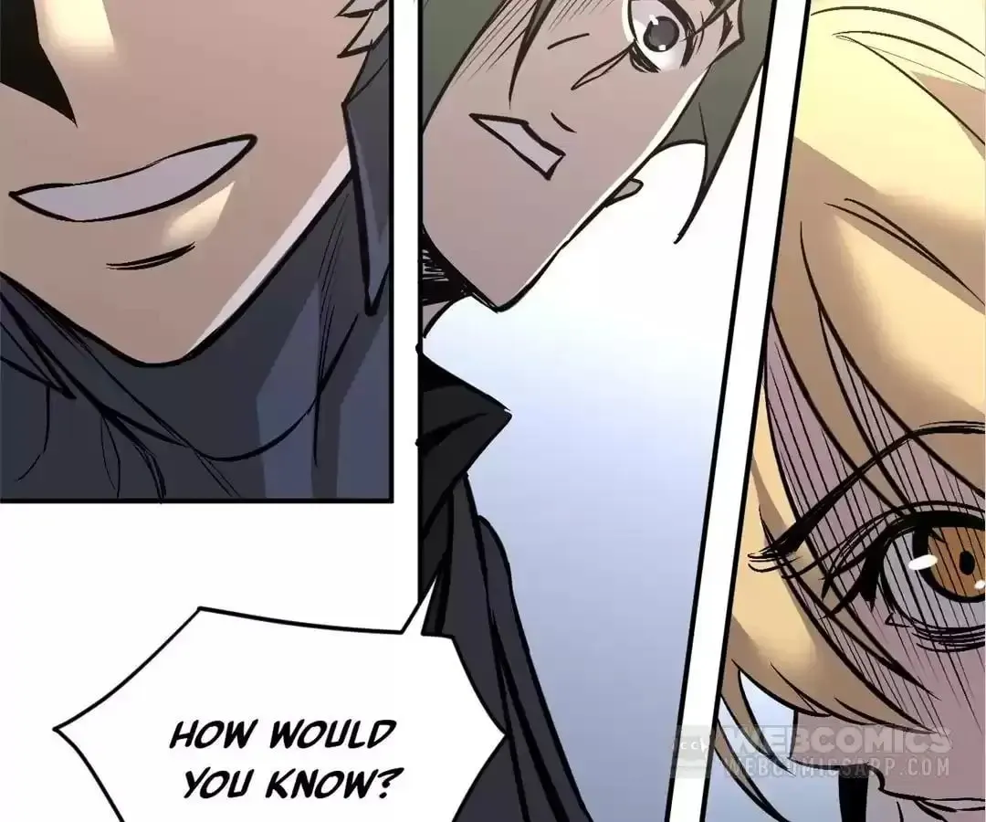 Possessing Me: The Untouchable Outsider Chapter 21 page 99 - 