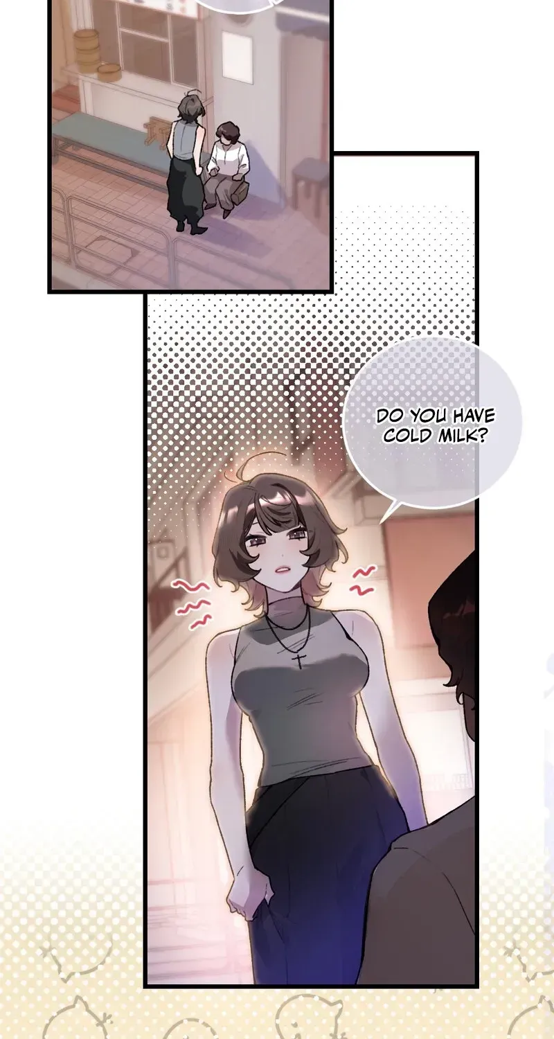 Possessing My Venus Chapter 18 page 5 - 