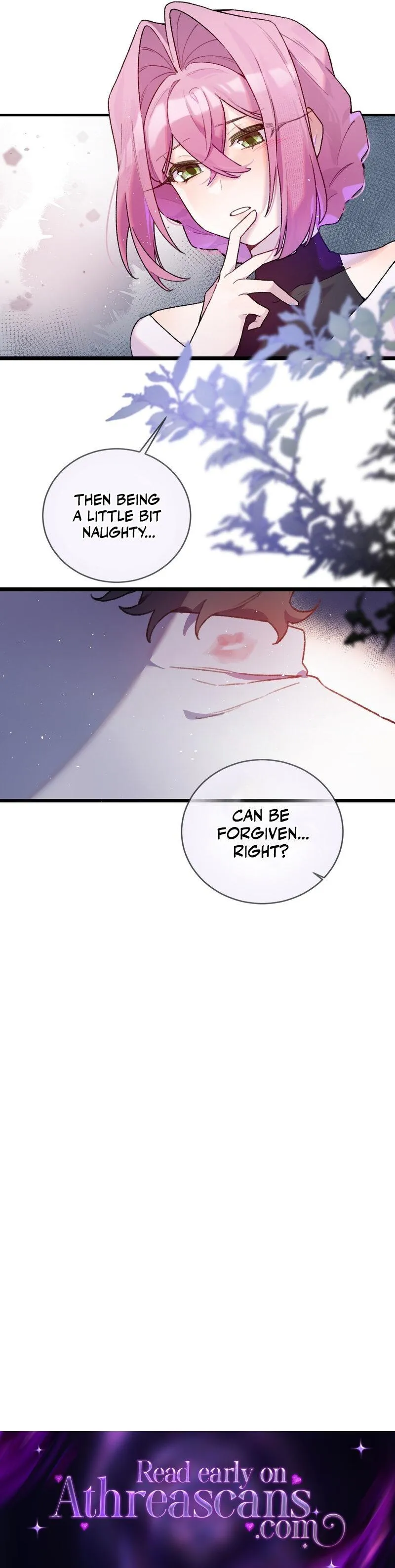 Possessing My Venus Chapter 21 page 6 - 