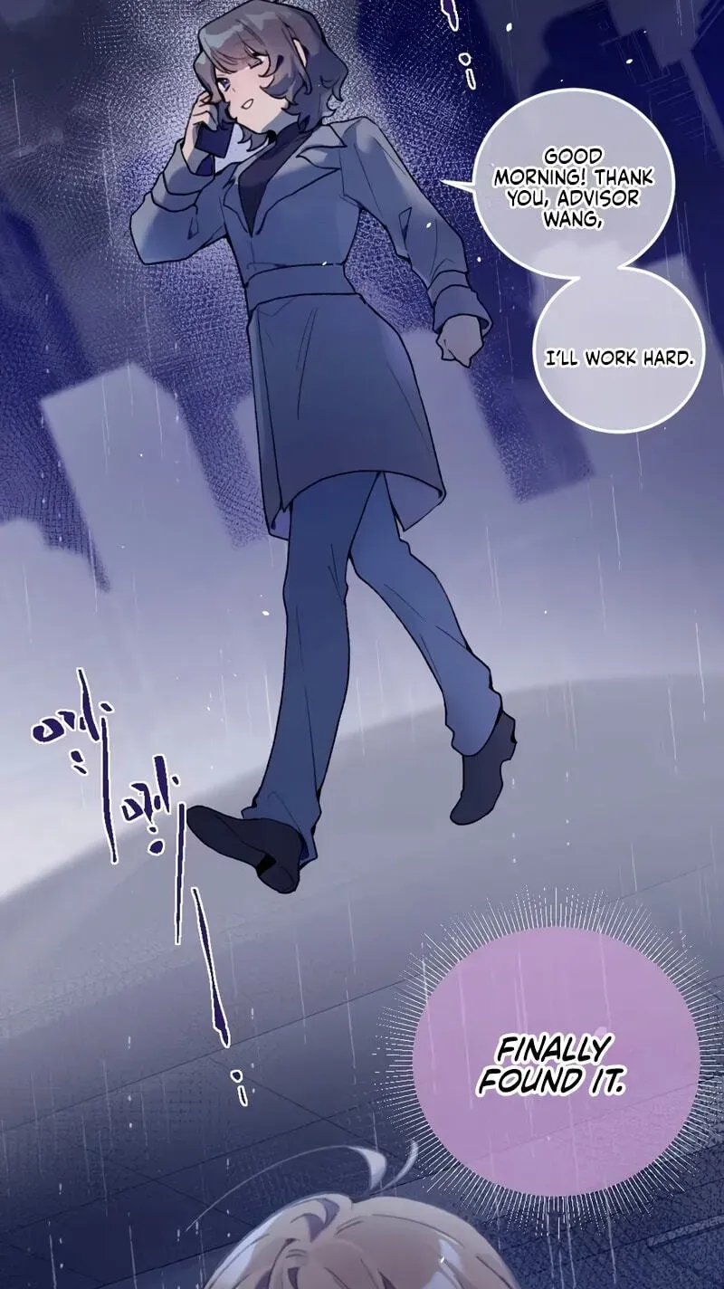 Possessing My Venus Chapter 25 page 3 - 