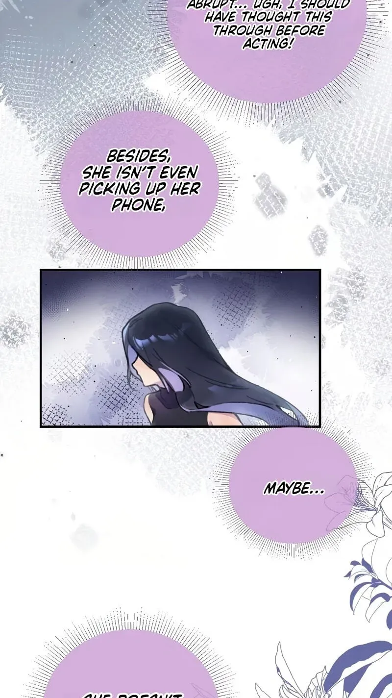 Possessing My Venus Chapter 25 page 8 - 