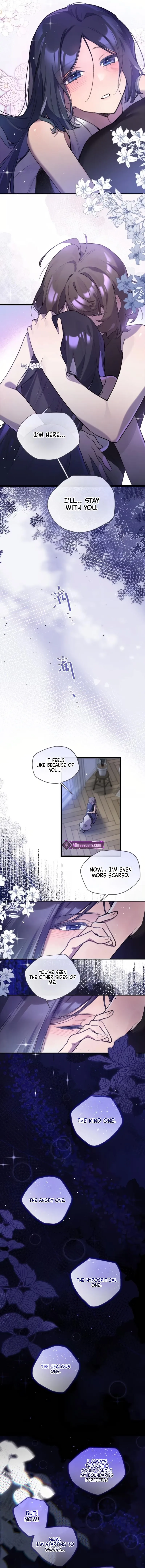 Possessing My Venus Chapter 26 page 3 - 