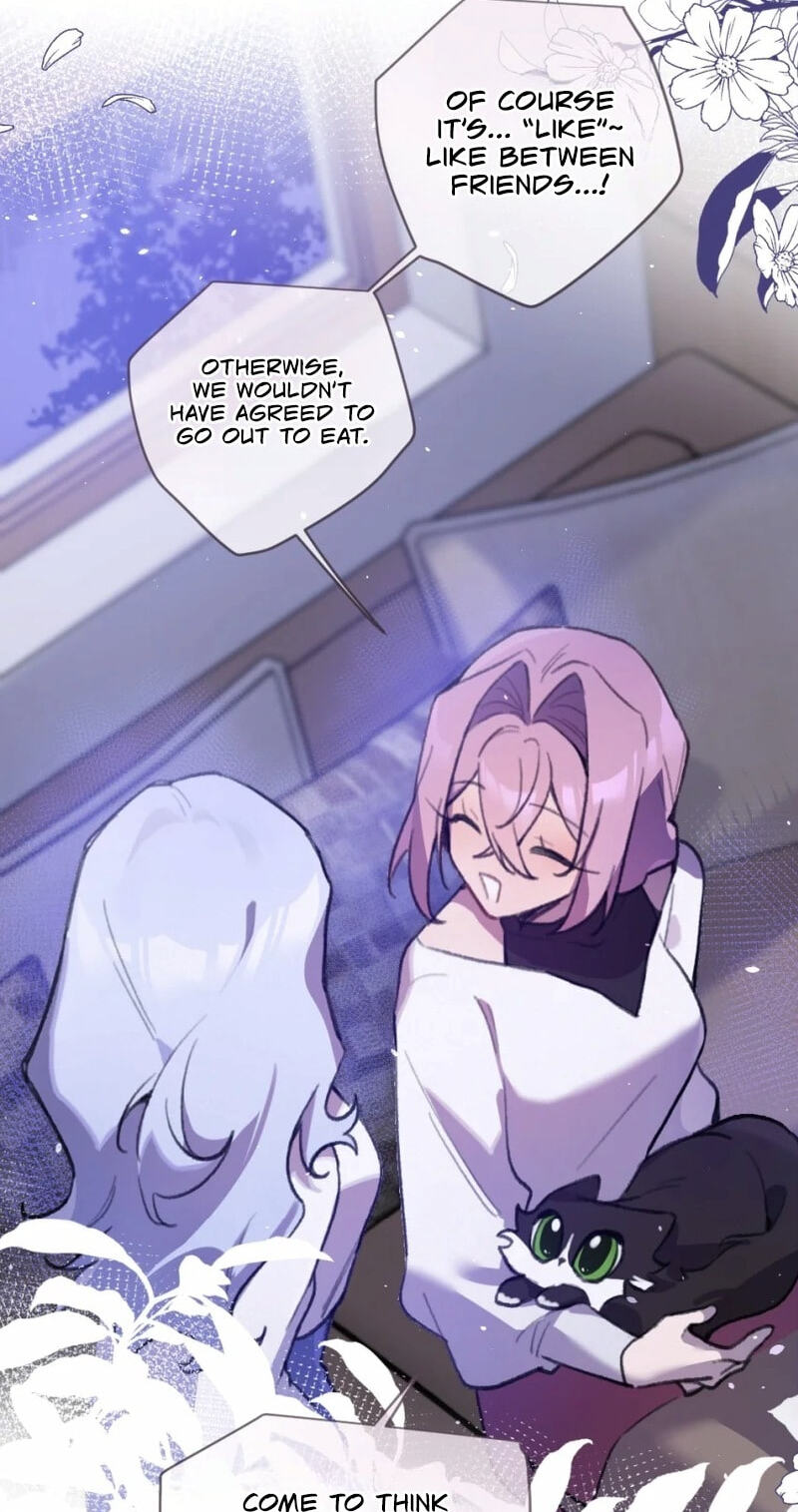 Possessing My Venus Chapter 28 page 3 - 
