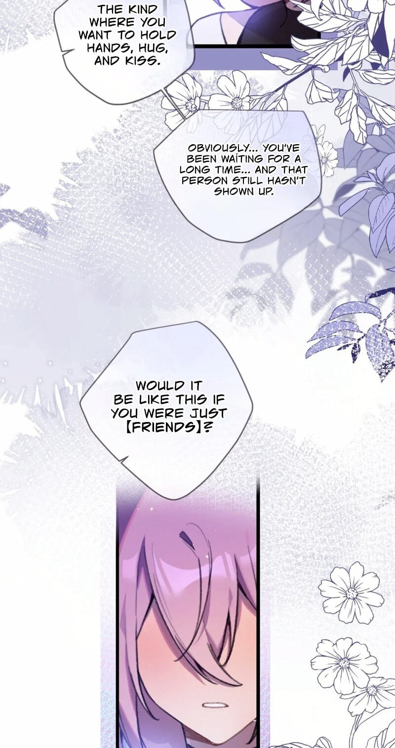 Possessing My Venus Chapter 28 page 5 - 