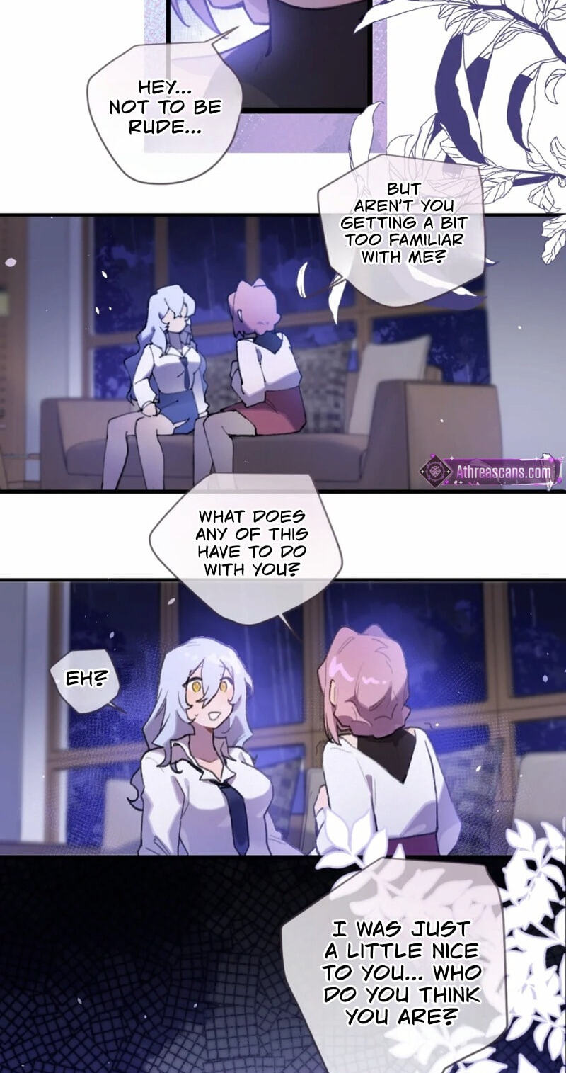 Possessing My Venus Chapter 28 page 6 - 
